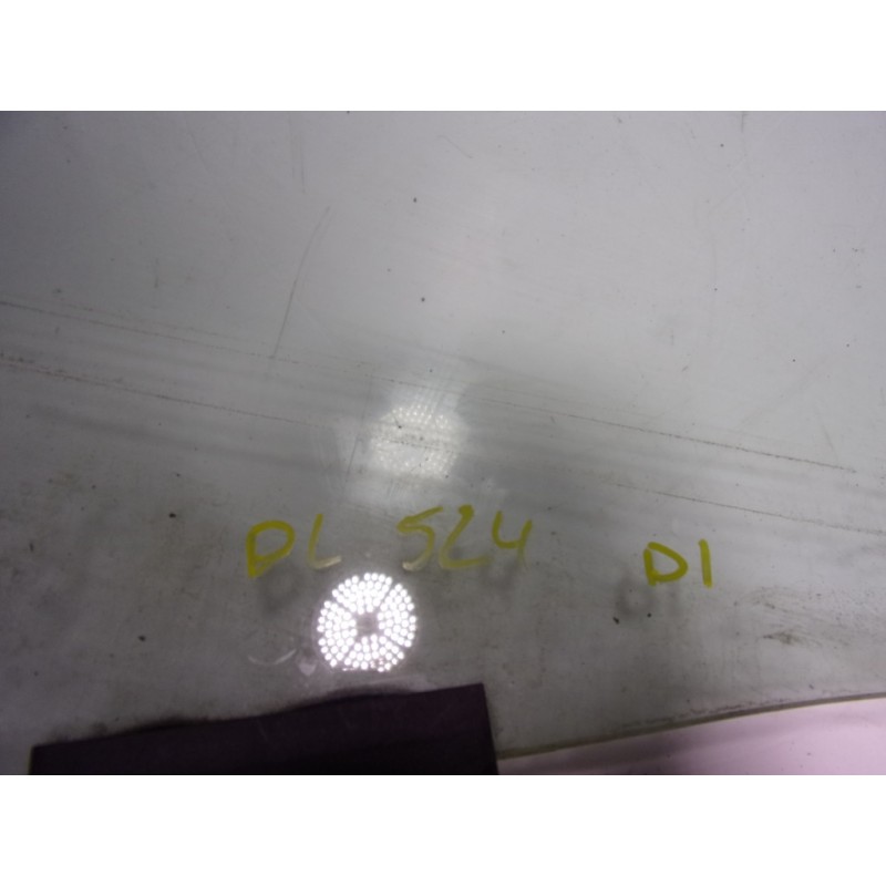 Recambio de cristal puerta delantero izquierdo para audi a8 (4h) 4.2 tdi quattro largo referencia OEM IAM 4H0845021E  