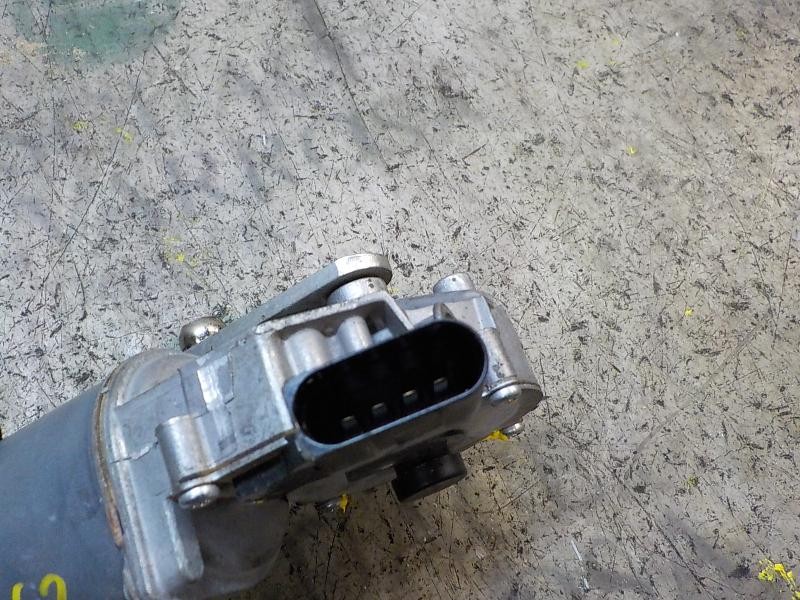 Recambio de motor limpia delantero para opel zafira b 1.6 16v cat referencia OEM IAM   