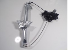 Recambio de elevalunas delantero derecho para toyota rav4 hybrid fwd referencia OEM IAM 8571042140 8571042140 0620205501 2