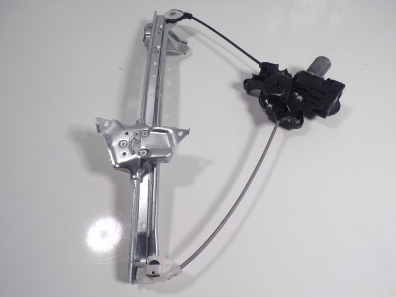 Recambio de elevalunas delantero derecho para toyota rav4 hybrid fwd referencia OEM IAM 8571042140 8571042140 0620205501