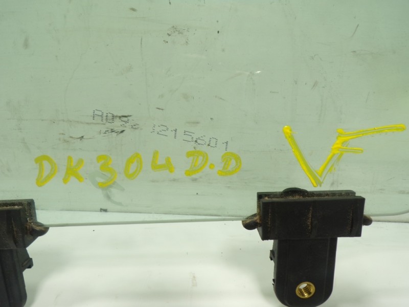 Recambio de cristal puerta delantero derecho para kia rio (yb) 1.0 tgdi cat referencia OEM IAM 82420H8141  