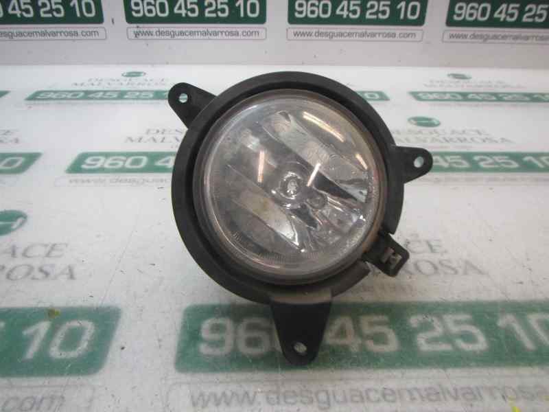Recambio de faro antiniebla izquierdo para kia sorento 2.5 crdi cat referencia OEM IAM 922013E010  