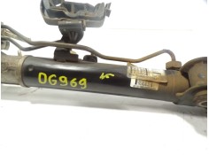 Recambio de cremallera direccion para opel combo d 1.3 16v cdti referencia OEM IAM 95512972 518857960  2