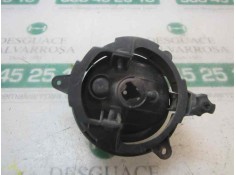 Recambio de faro antiniebla izquierdo para kia sorento 2.5 crdi cat referencia OEM IAM 922013E010   2