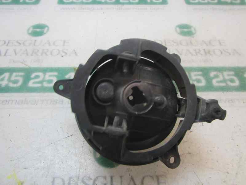 Recambio de faro antiniebla izquierdo para kia sorento 2.5 crdi cat referencia OEM IAM 922013E010  