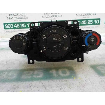 MANDO CALEFACCION / AIRE ACONDICIONADO 1910755 