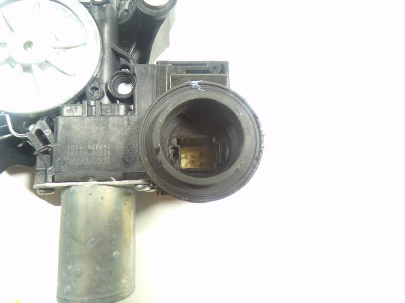 Recambio de elevalunas delantero derecho para toyota rav4 hybrid fwd referencia OEM IAM 8571042140 8571042140 0620205501