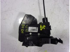 Recambio de cerradura puerta delantera derecha para renault megane iv berlina 5p 1.3 tce cat referencia OEM IAM 805023720R 80502 2