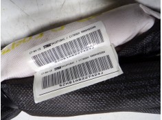 Recambio de airbag cortina delantero izquierdo para citroën c4 picasso 1.6 hdi fap referencia OEM IAM 9800483280 9800483280 3412 2