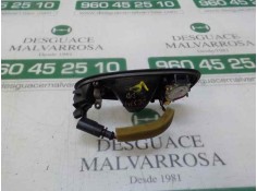 Recambio de maneta interior delantera derecha para seat leon (1p1) 1.6 referencia OEM IAM    2