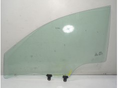 Recambio de cristal puerta delantero izquierdo para kia rio (yb) 1.0 tgdi cat referencia OEM IAM 82410H8141  