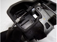 Recambio de cerradura puerta trasera derecha para bmw serie 1 lim. (f20) 2.0 turbodiesel referencia OEM IAM 51217229460 7229460  2