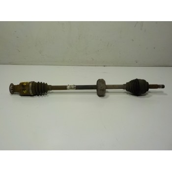 TRANSMISION DERECHA 8201045819 8201045819 