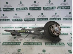 Recambio de mangueta trasera derecha para honda accord tourer (cn/cm) 2.2i ctdi sport referencia OEM IAM   