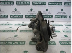 Recambio de mangueta trasera derecha para honda accord tourer (cn/cm) 2.2i ctdi sport referencia OEM IAM    2