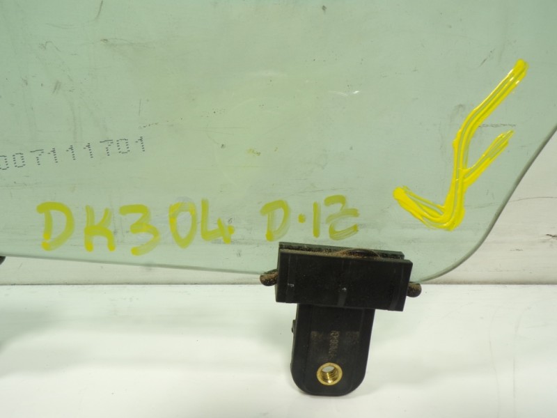 Recambio de cristal puerta delantero izquierdo para kia rio (yb) 1.0 tgdi cat referencia OEM IAM 82410H8141  