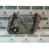 Recambio de elevalunas delantero izquierdo para seat ibiza (6l1) 1.4 16v referencia OEM IAM   