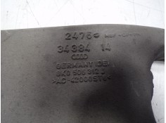 Recambio de brazo suspension inferior trasero derecho para audi a5 sportback (8t) 3.0 tdi quattro referencia OEM IAM 8K0505312J  2