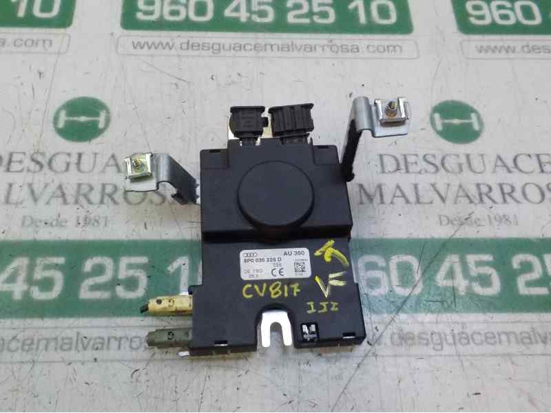 Recambio de modulo electronico para audi a3 (8p) 2.0 tdi ambiente referencia OEM IAM 8P0035225D 8P0035225D 