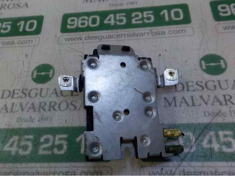 Recambio de modulo electronico para audi a3 (8p) 2.0 tdi ambiente referencia OEM IAM 8P0035225D 8P0035225D 