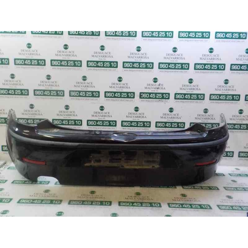 Recambio de paragolpes trasero para alfa romeo 147 (190) 1.6 16v cat referencia OEM IAM   