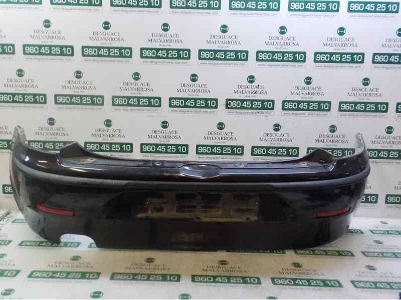 Recambio de paragolpes trasero para alfa romeo 147 (190) 1.6 16v cat referencia OEM IAM   