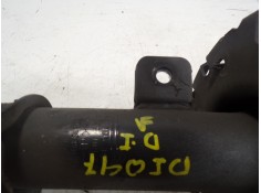 Recambio de amortiguador delantero izquierdo para citroën c4 picasso 1.6 hdi fap referencia OEM IAM 1612743580 9810539780  2