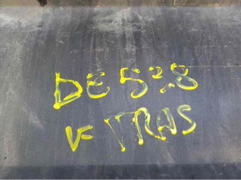 Recambio de paragolpes trasero para alfa romeo 147 (190) 1.6 16v cat referencia OEM IAM   