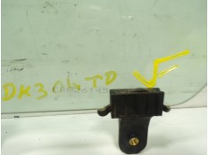 Recambio de cristal puerta trasero derecho para kia rio (yb) 1.0 tgdi cat referencia OEM IAM 83420H8110   2