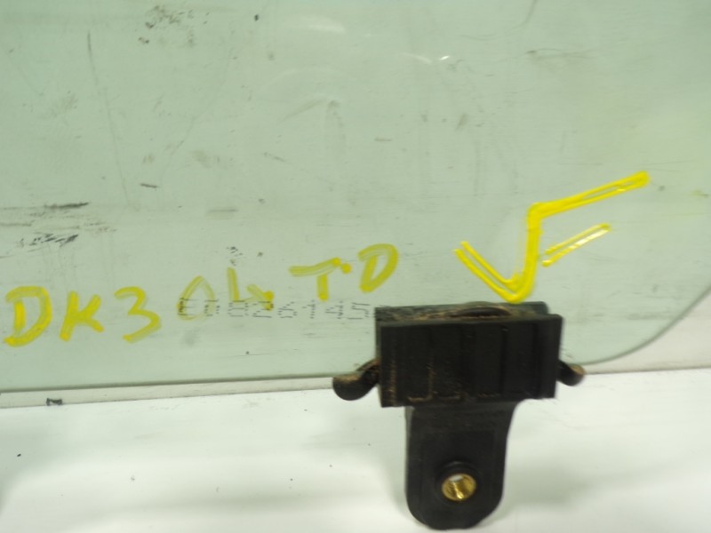 Recambio de cristal puerta trasero derecho para kia rio (yb) 1.0 tgdi cat referencia OEM IAM 83420H8110  