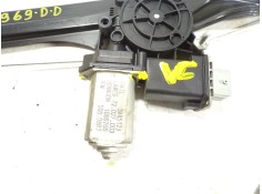 Recambio de elevalunas delantero derecho para opel combo d 1.3 16v cdti referencia OEM IAM 95509364 1060766  2