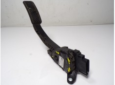 Recambio de potenciometro pedal para mazda 2 lim. (de) 1.6 cd diesel cat referencia OEM IAM DF7841600 8V219F836AA  2
