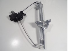 Recambio de elevalunas delantero izquierdo para toyota rav4 hybrid fwd referencia OEM IAM 8572042130 8572042130 0620205511 2