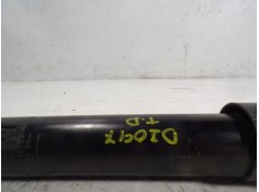 Recambio de amortiguador trasero derecho para citroën c4 picasso 1.6 hdi fap referencia OEM IAM 9806083180 9806083180  2