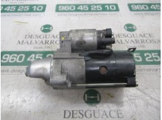 Recambio de motor arranque para honda accord tourer (cn/cm) 2.2i ctdi sport referencia OEM IAM   