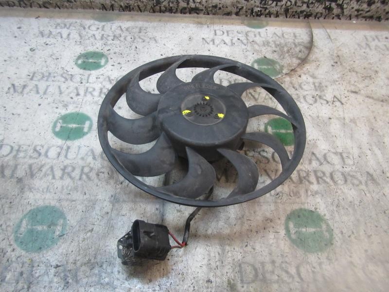 Recambio de electroventilador para opel astra h ber. cosmo referencia OEM IAM   