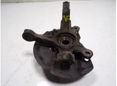 Recambio de mangueta delantera izquierda para mitsubishi space star (a00) 1.2 referencia OEM IAM 3870A115  3880A056 2