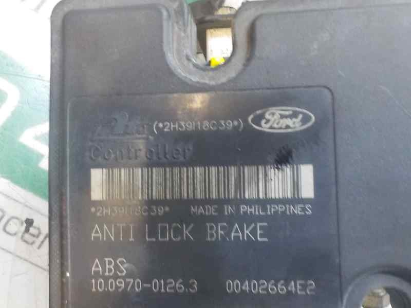 Recambio de abs para ford transit connect (tc7) 1.8 tdci cat referencia OEM IAM   