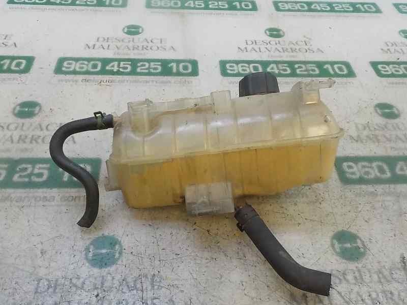 Recambio de deposito expansion para renault kangoo 1.5 dci diesel fap referencia OEM IAM   