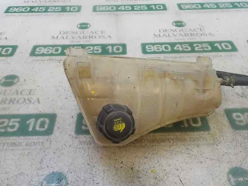 Recambio de deposito expansion para renault kangoo 1.5 dci diesel fap referencia OEM IAM   