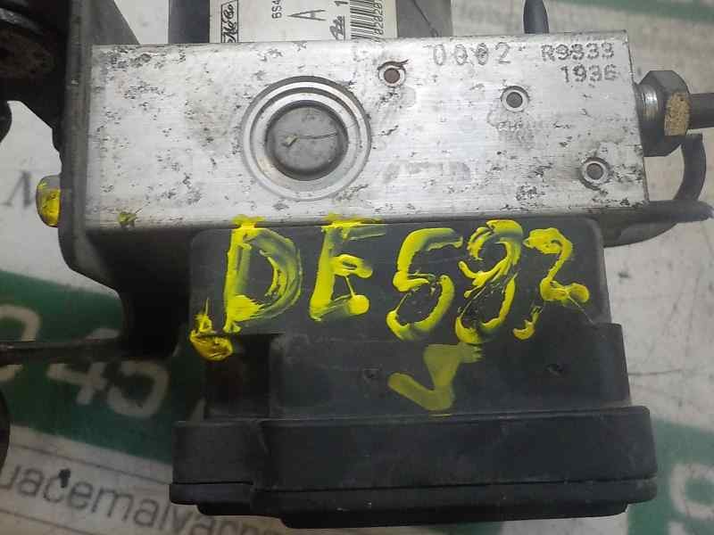 Recambio de abs para ford transit connect (tc7) 1.8 tdci cat referencia OEM IAM   