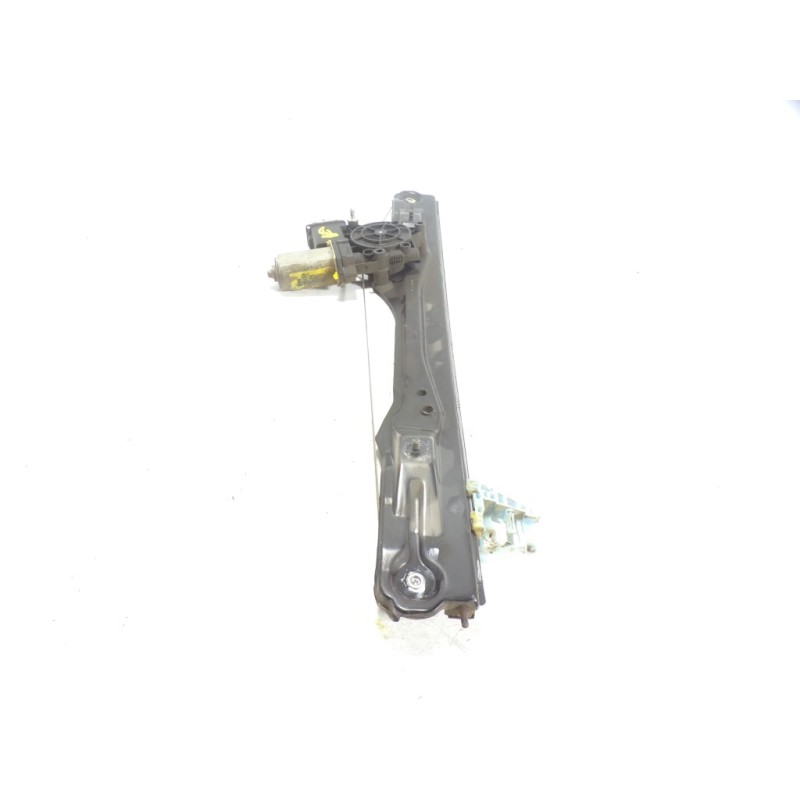 Recambio de elevalunas delantero izquierdo para opel combo d 1.3 16v cdti referencia OEM IAM 95509365 1060766 