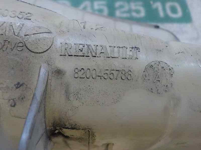 Recambio de deposito expansion para renault kangoo 1.5 dci diesel fap referencia OEM IAM   