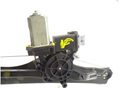 Recambio de elevalunas delantero izquierdo para opel combo d 1.3 16v cdti referencia OEM IAM 95509365 1060766  2