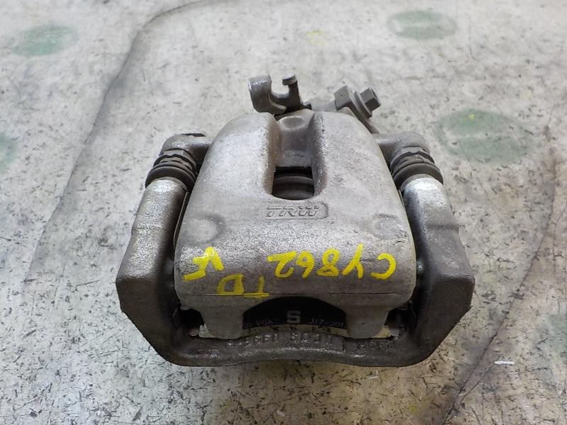 Recambio de pinza freno trasera derecha para opel zafira b 1.6 16v cat referencia OEM IAM   