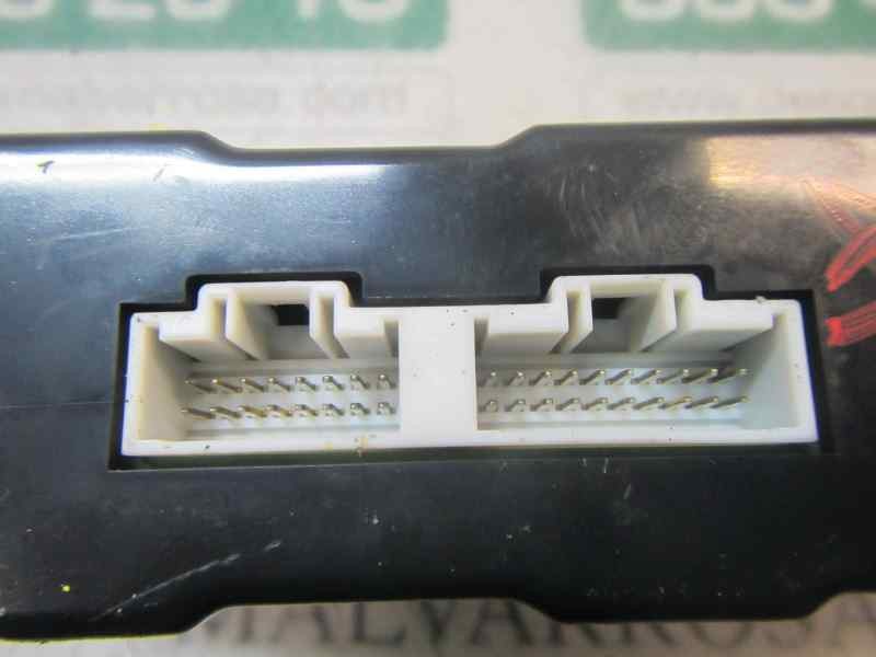 Recambio de mando climatizador para kia sorento 2.5 crdi cat referencia OEM IAM 972503E100 972503E100 