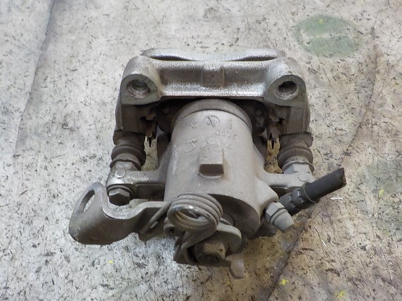 Recambio de pinza freno trasera derecha para opel zafira b 1.6 16v cat referencia OEM IAM   