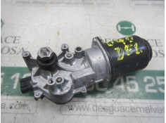 Recambio de motor limpia delantero para honda accord tourer (cn/cm) 2.2i ctdi sport referencia OEM IAM   