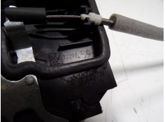 Recambio de cerradura puerta trasera izquierda para bmw serie 1 lim. (f20) 2.0 turbodiesel referencia OEM IAM 51227229459 722945 2