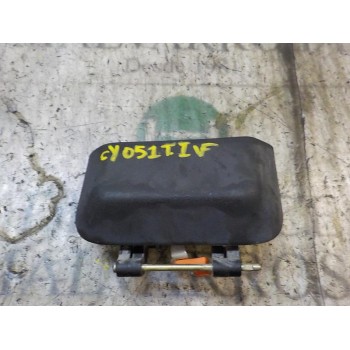 MANETA EXTERIOR TRASERA IZQUIERDA 